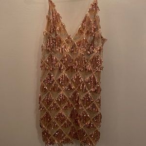 Windsor Dress